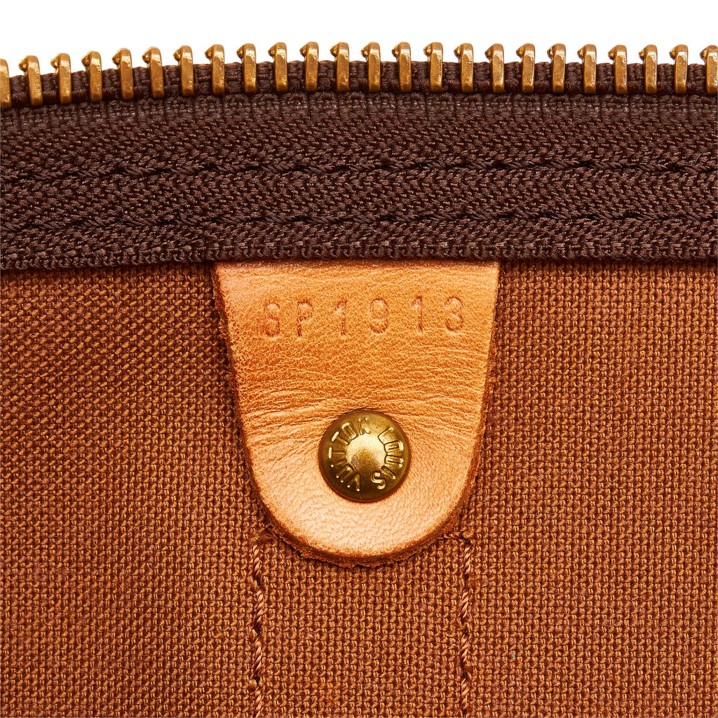 Louis Vuitton Monogram Keepall 45 (SHG-RZ0vhb)