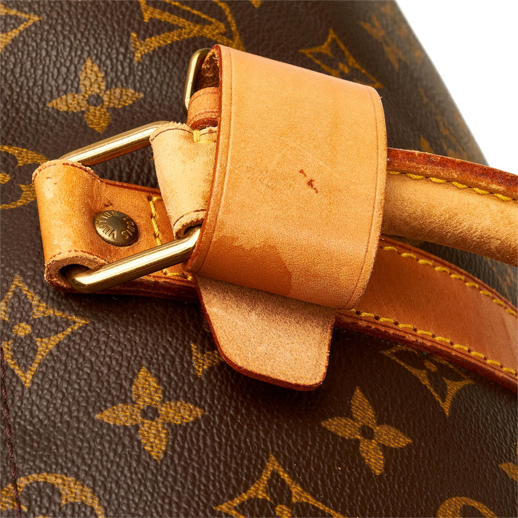 Louis Vuitton Monogram Keepall 45 (SHG-RZ0vhb)