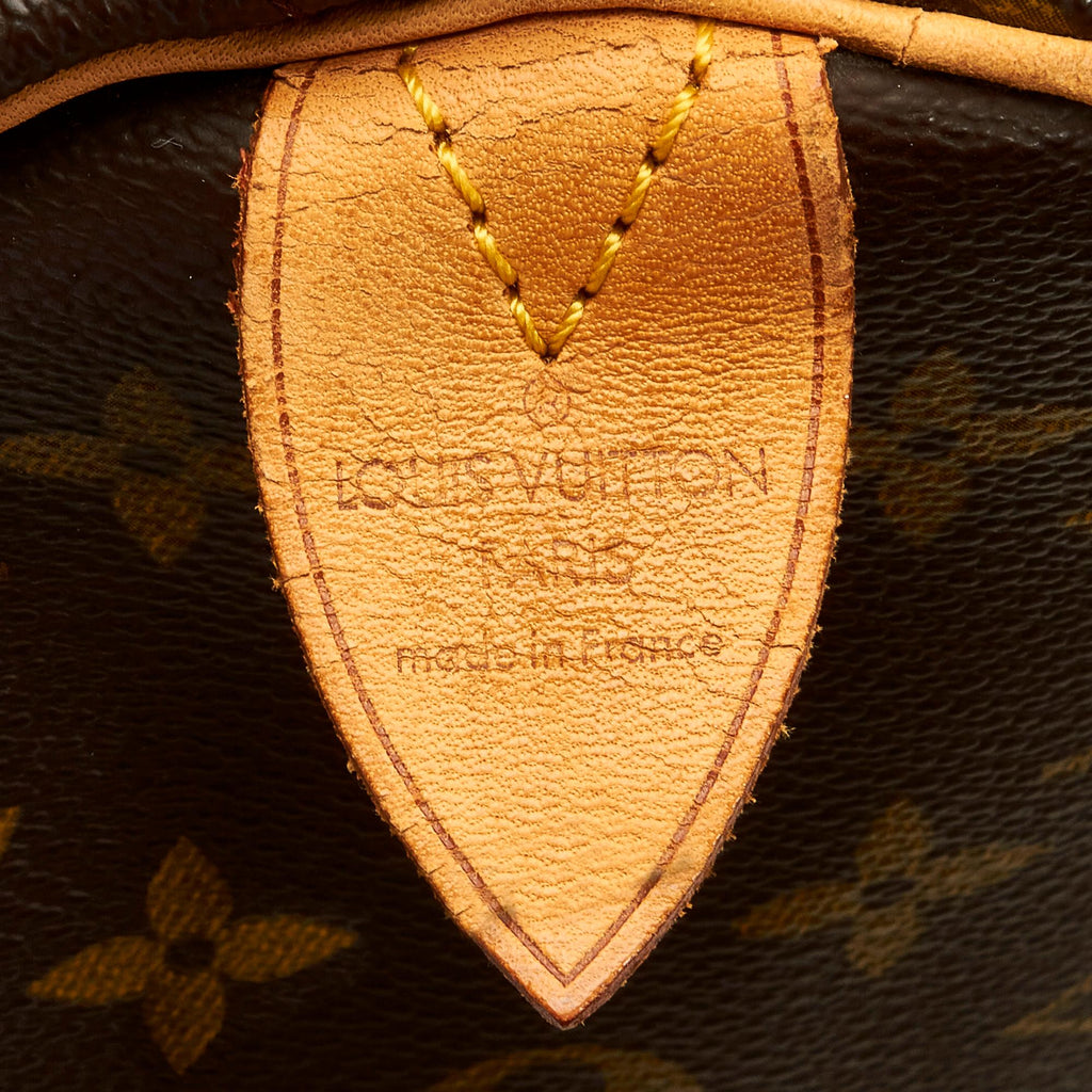 Louis Vuitton Monogram Keepall 45 (SHG-RZ0vhb)