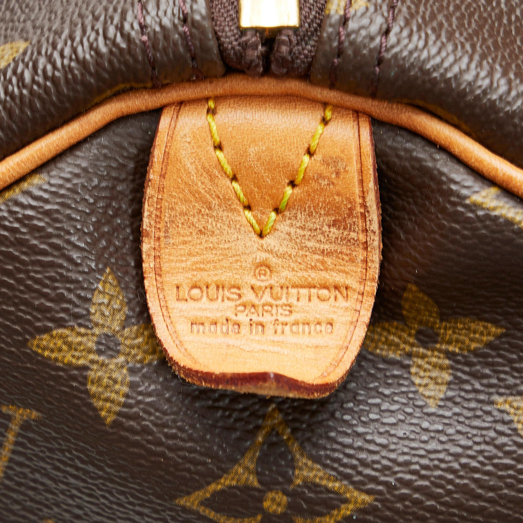 Louis Vuitton Monogram Keepall 45 (SHG-fuIExD)
