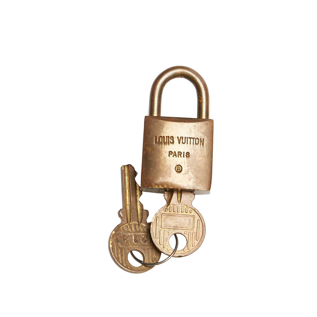 Louis Vuitton Monogram Keepall 50 (SHG-34561)