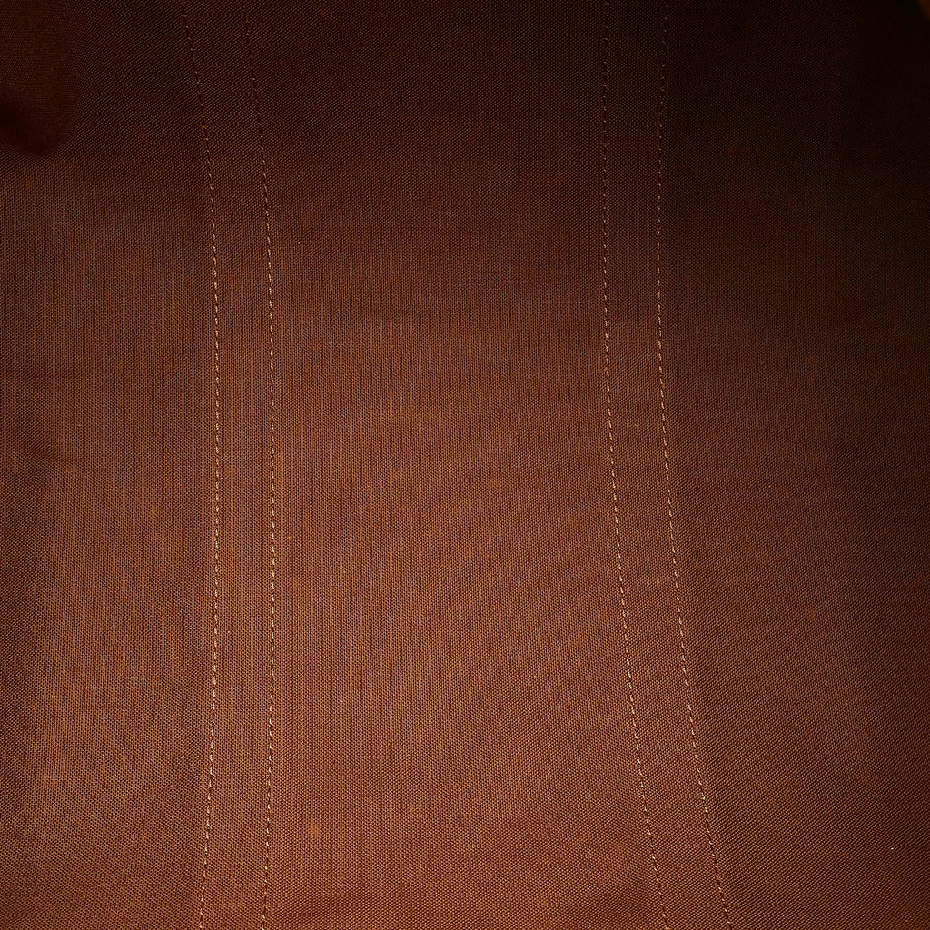 Louis Vuitton Monogram Keepall 50 (SHG-34921)