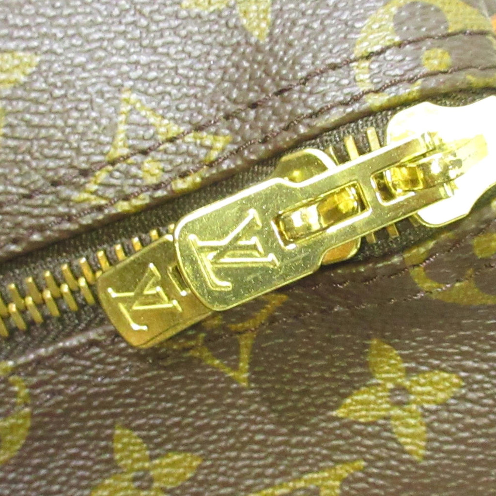 Louis Vuitton Monogram Keepall 50 (SHG-36255)