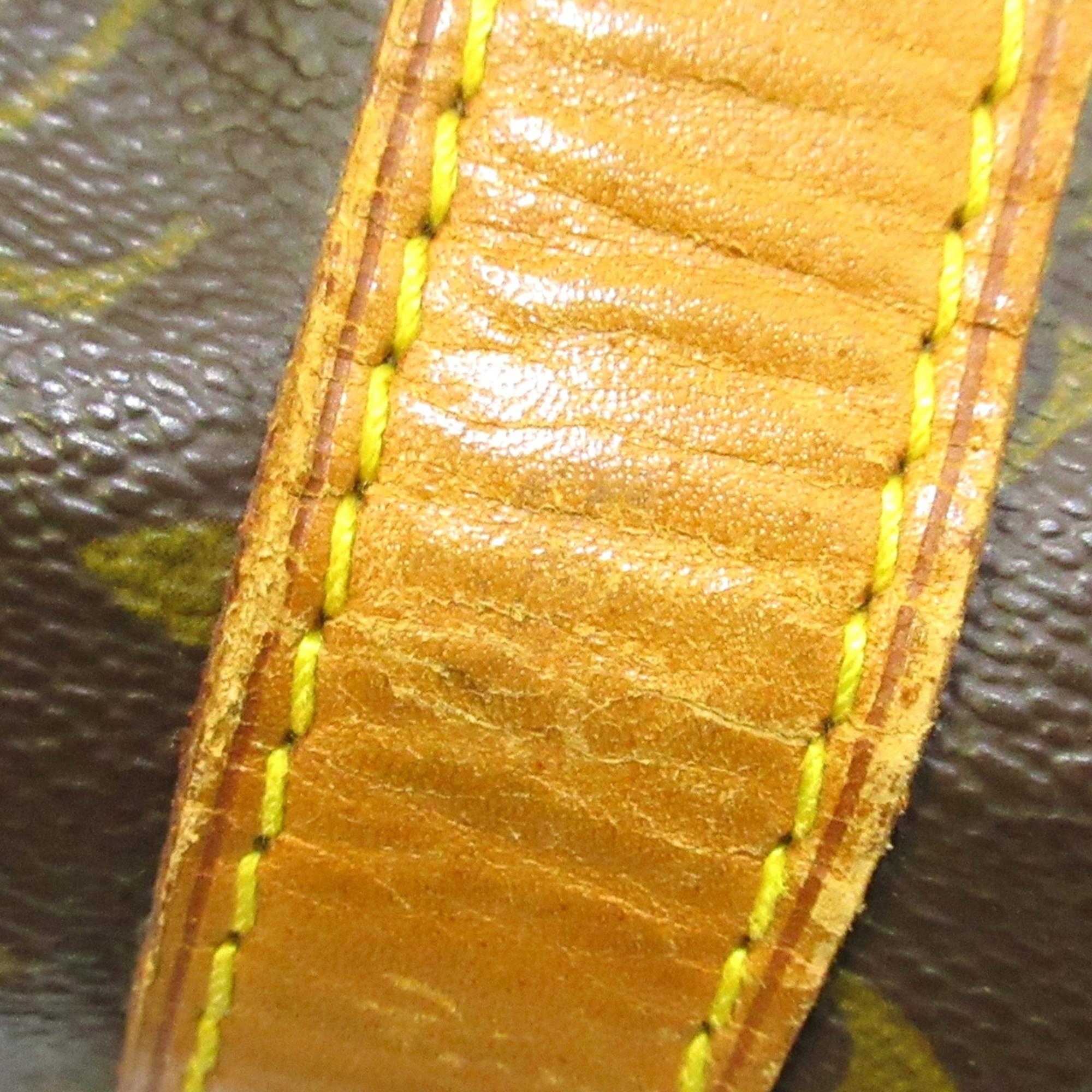 Louis Vuitton Monogram Keepall 50 (SHG-36255)