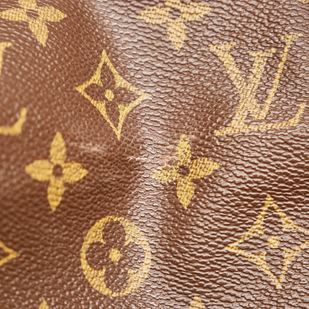 Louis Vuitton Monogram Keepall 50 (SHG-36723)