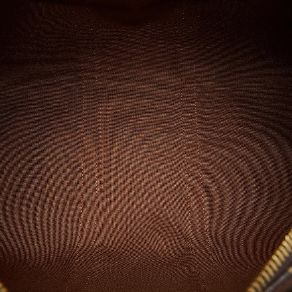 Louis Vuitton Monogram Keepall 50 (SHG-kDPkQu)