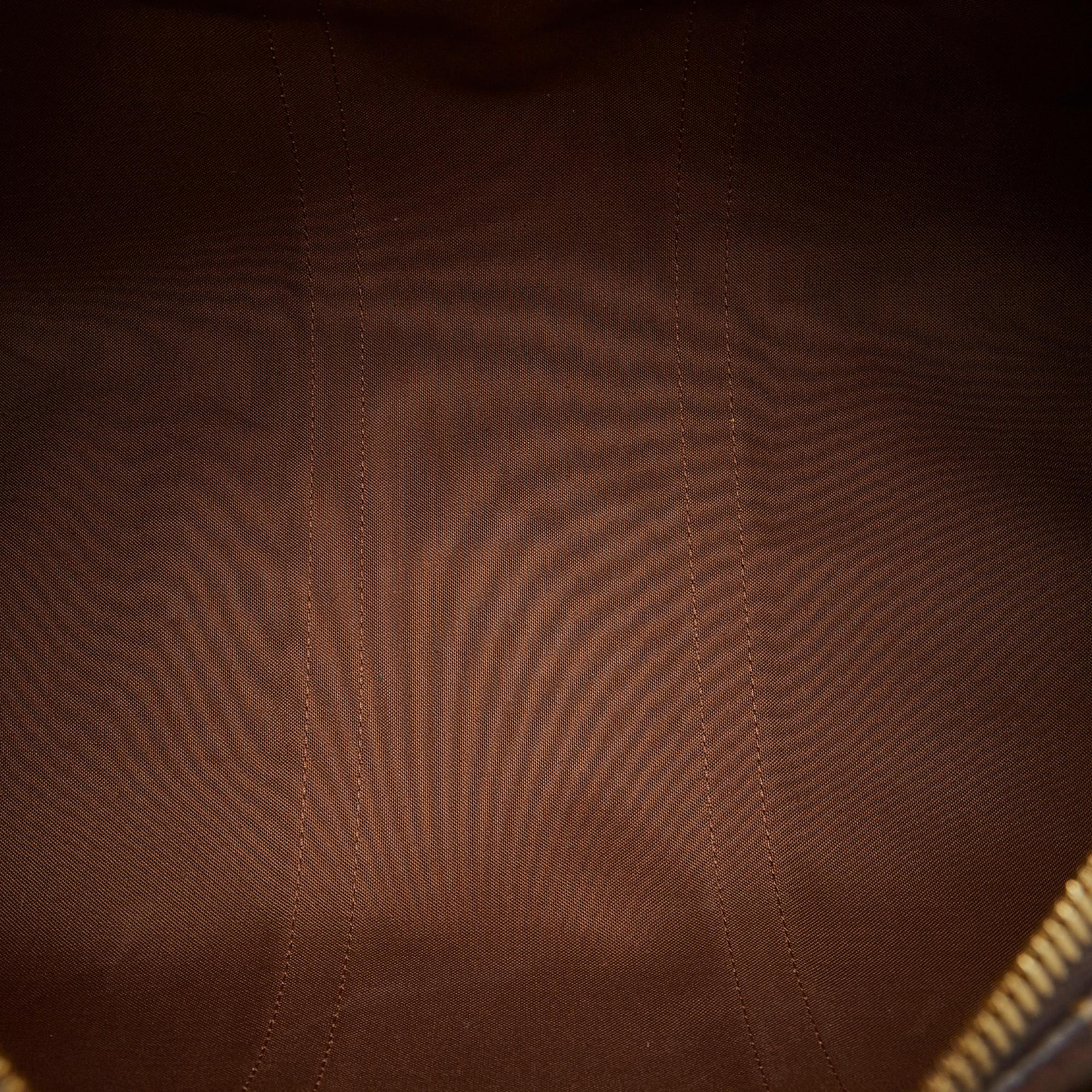 Louis Vuitton Monogram Keepall 50 (SHG-kDPkQu)