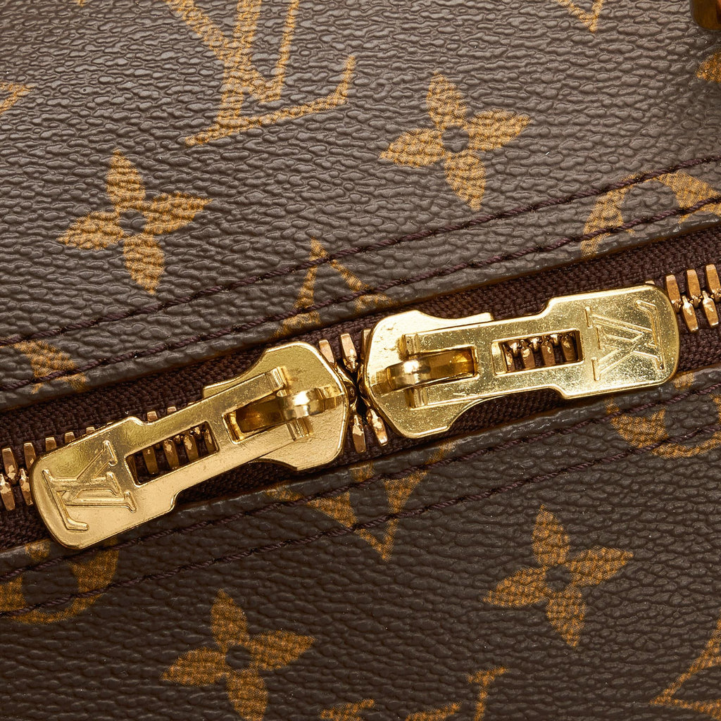 Louis Vuitton Monogram Keepall 50 (SHG-MAYqJv)