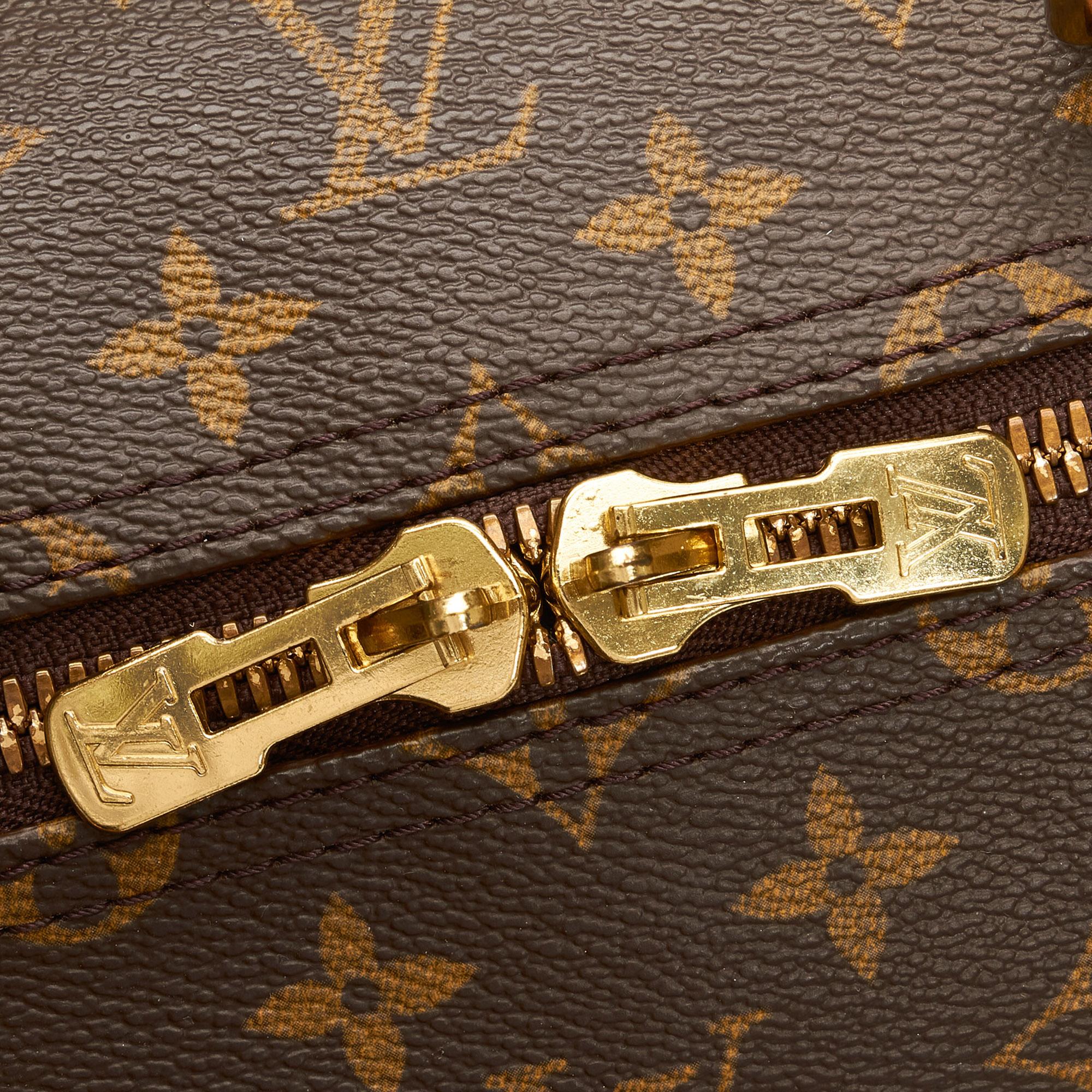 Louis Vuitton Monogram Keepall 50 (SHG-MAYqJv)