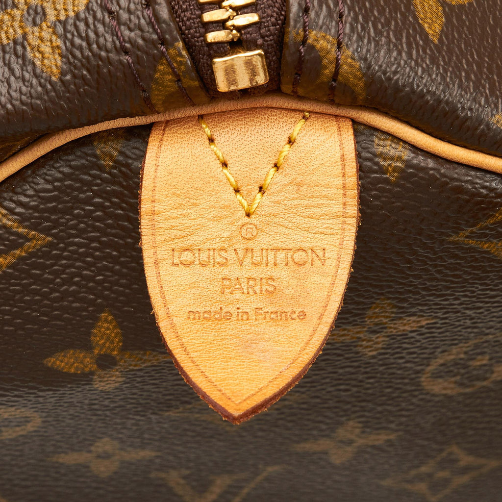 Louis Vuitton Monogram Keepall 50 (SHG-MAYqJv)