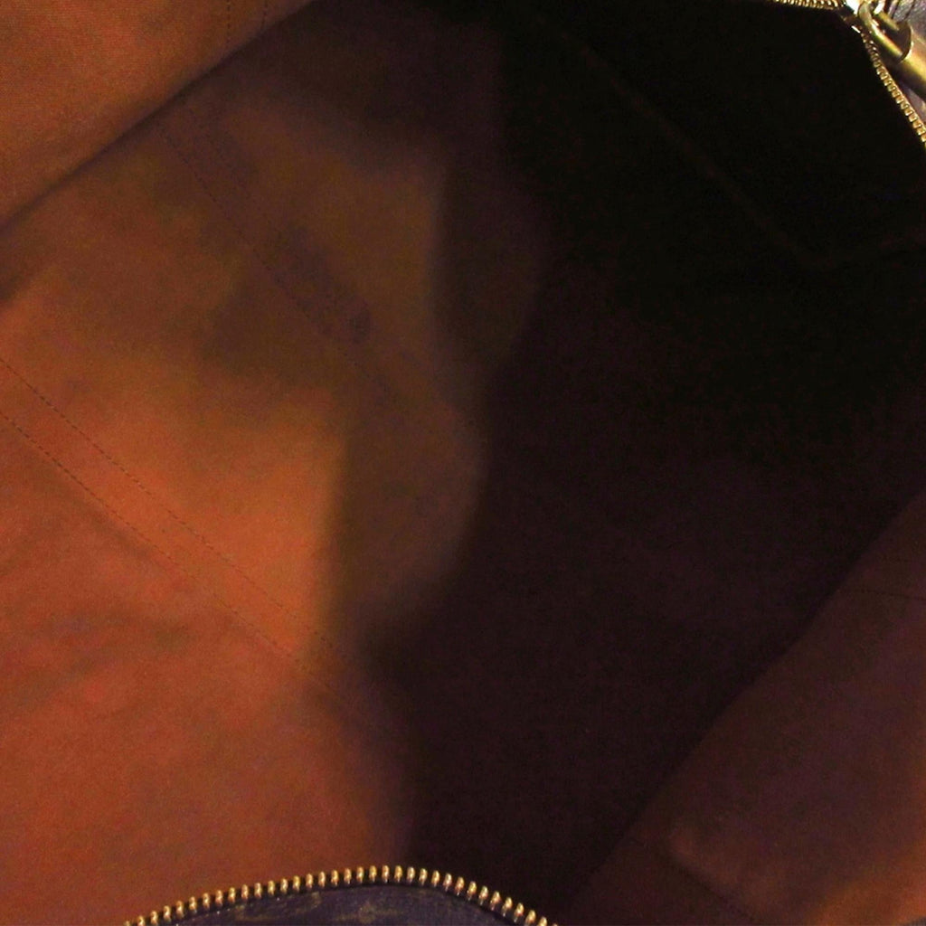Louis Vuitton Monogram Keepall 55 (SHG-35770)