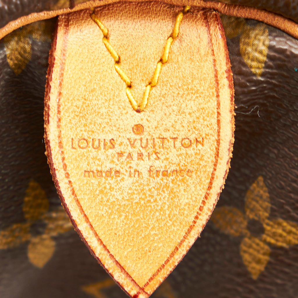 Louis Vuitton Monogram Keepall 55 (SHG-A9yuUh)