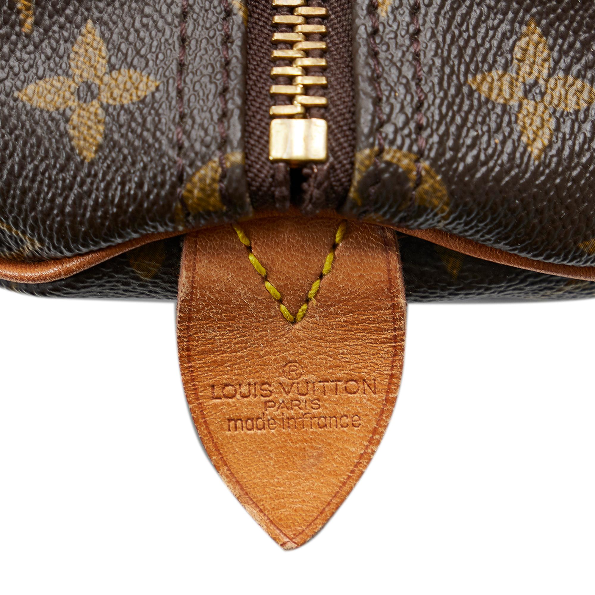 Louis Vuitton Monogram Keepall 55 (SHG-xqSr3t)