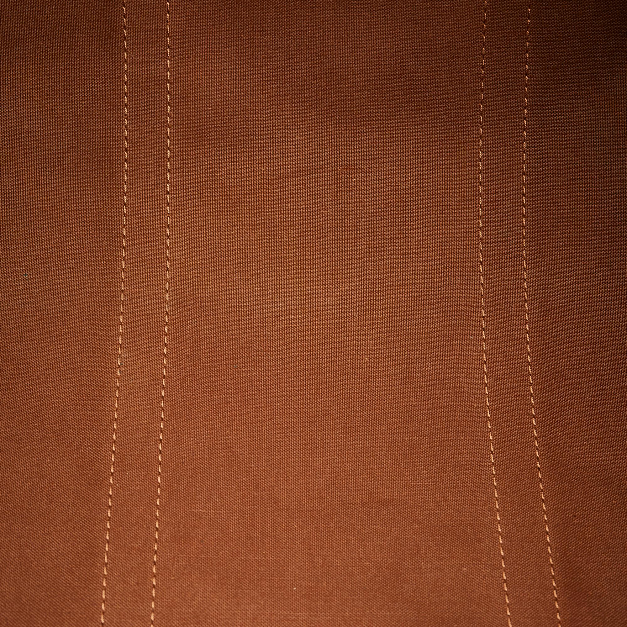 Louis Vuitton Monogram Keepall 60 (SHG-34541)