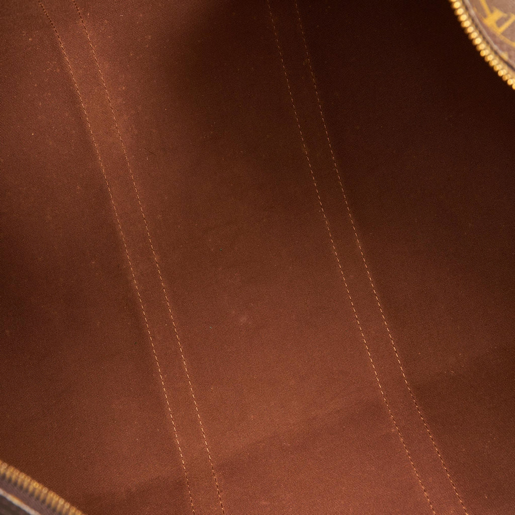 Louis Vuitton Monogram Keepall 60 (SHG-0VkzyR)