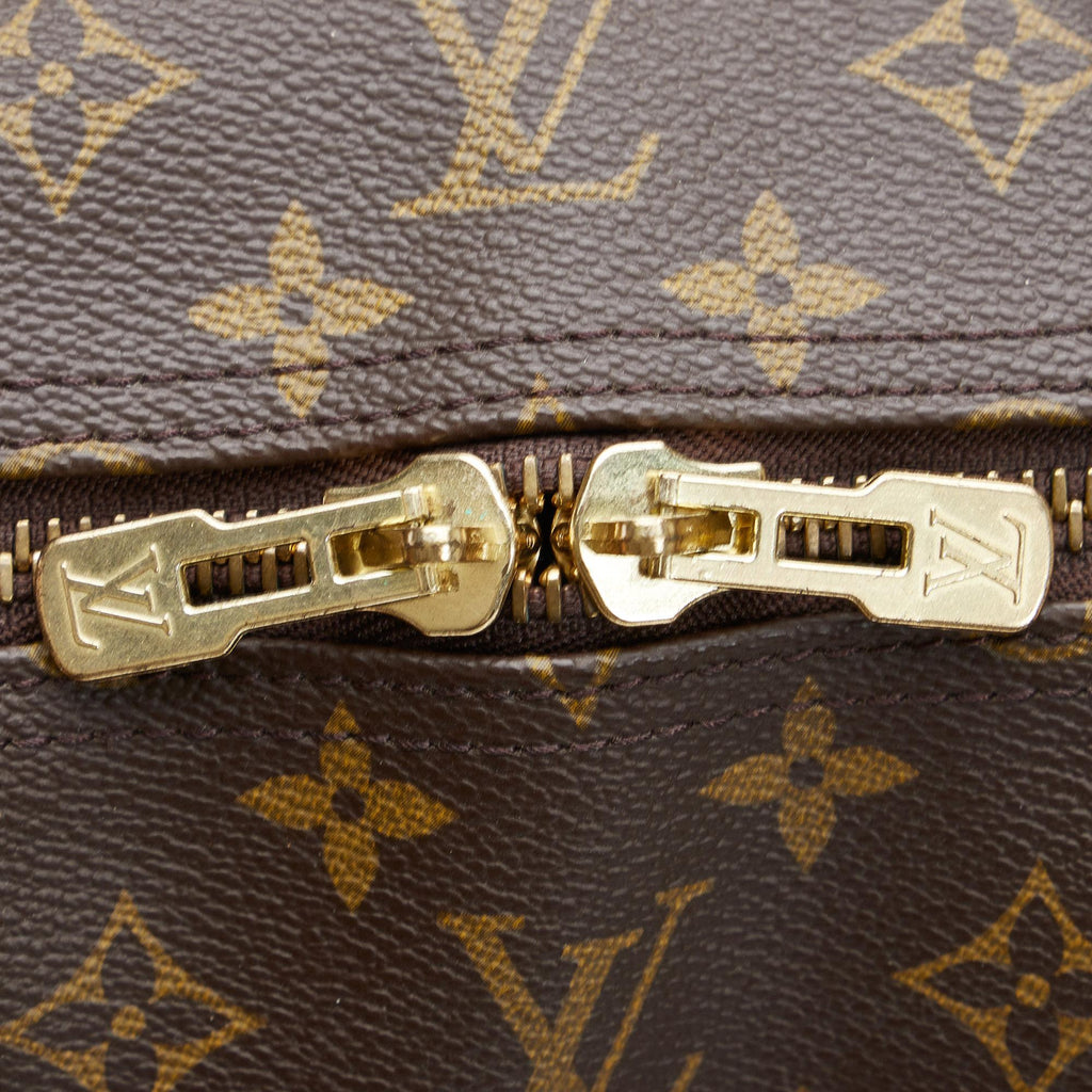 Louis Vuitton Monogram Keepall 60 (SHG-v8n5ez)