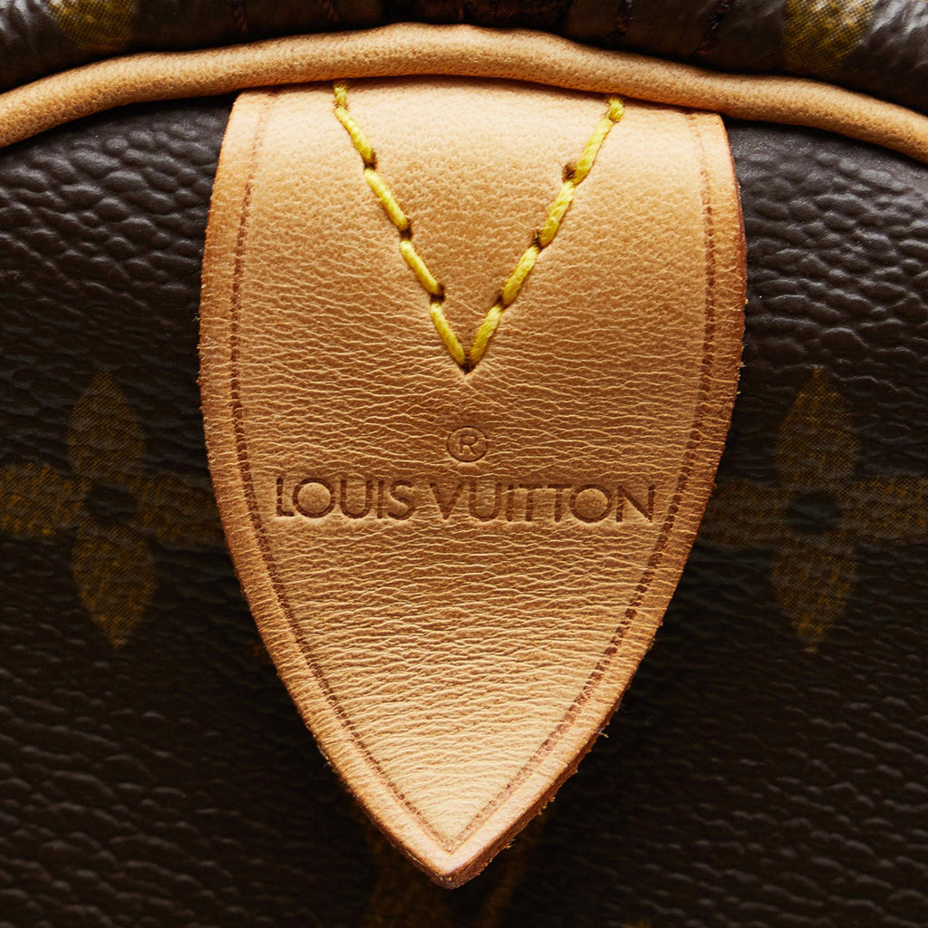 Louis Vuitton Monogram Keepall 60 (SHG-v8n5ez)