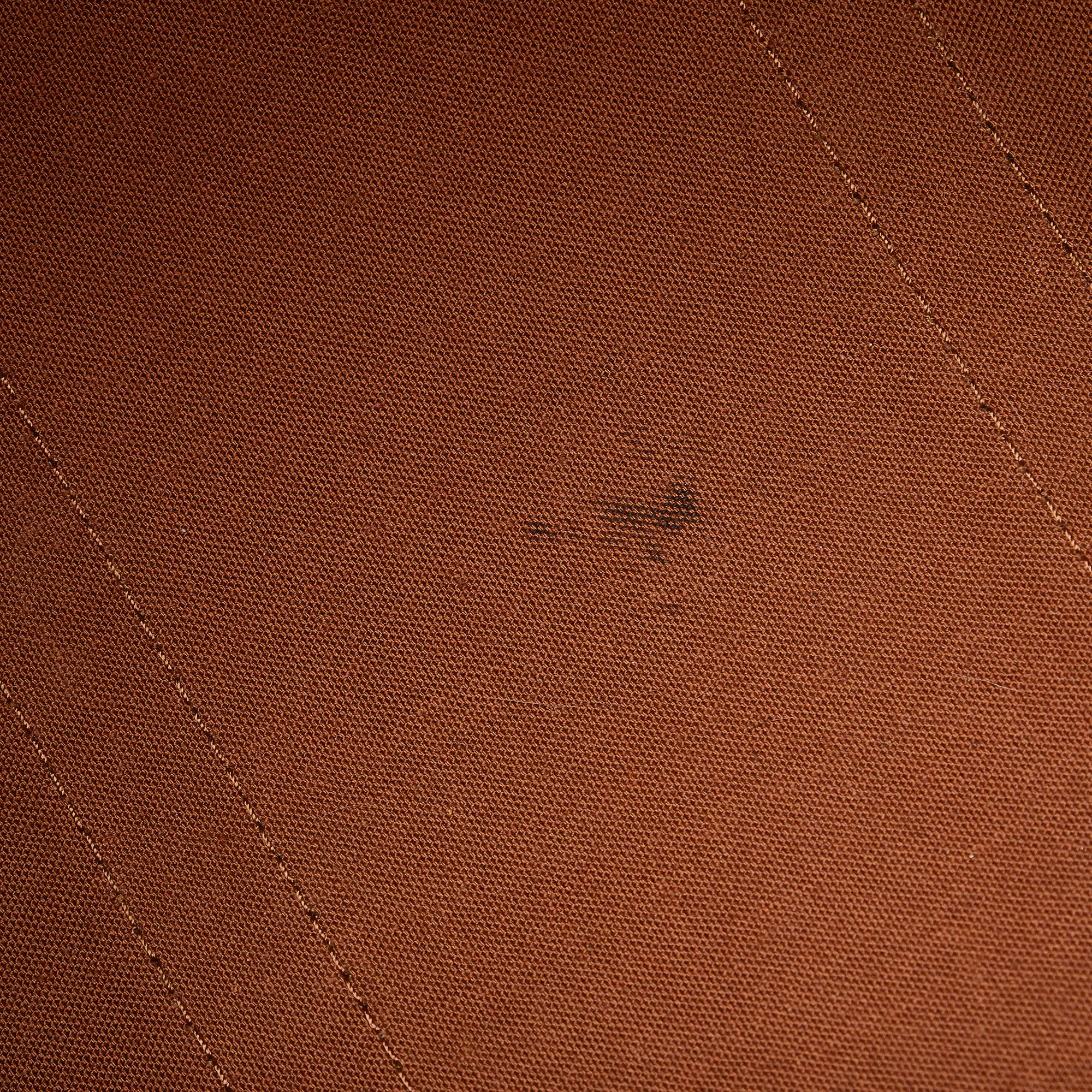 Louis Vuitton Monogram Keepall Bandouliere 45 (SHG-LkMGvF)
