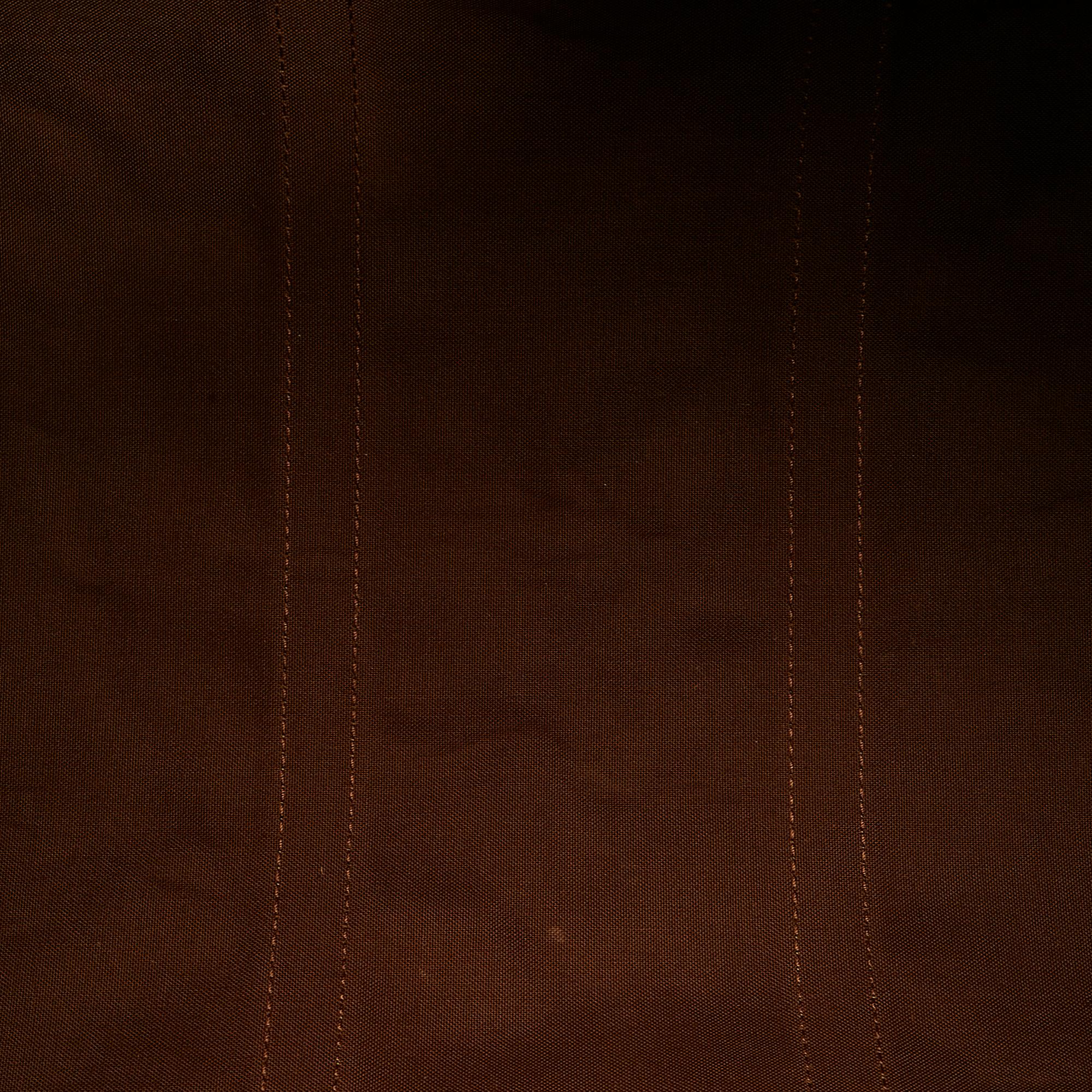 Louis Vuitton Monogram Keepall Bandouliere 55 (SHG-35771)