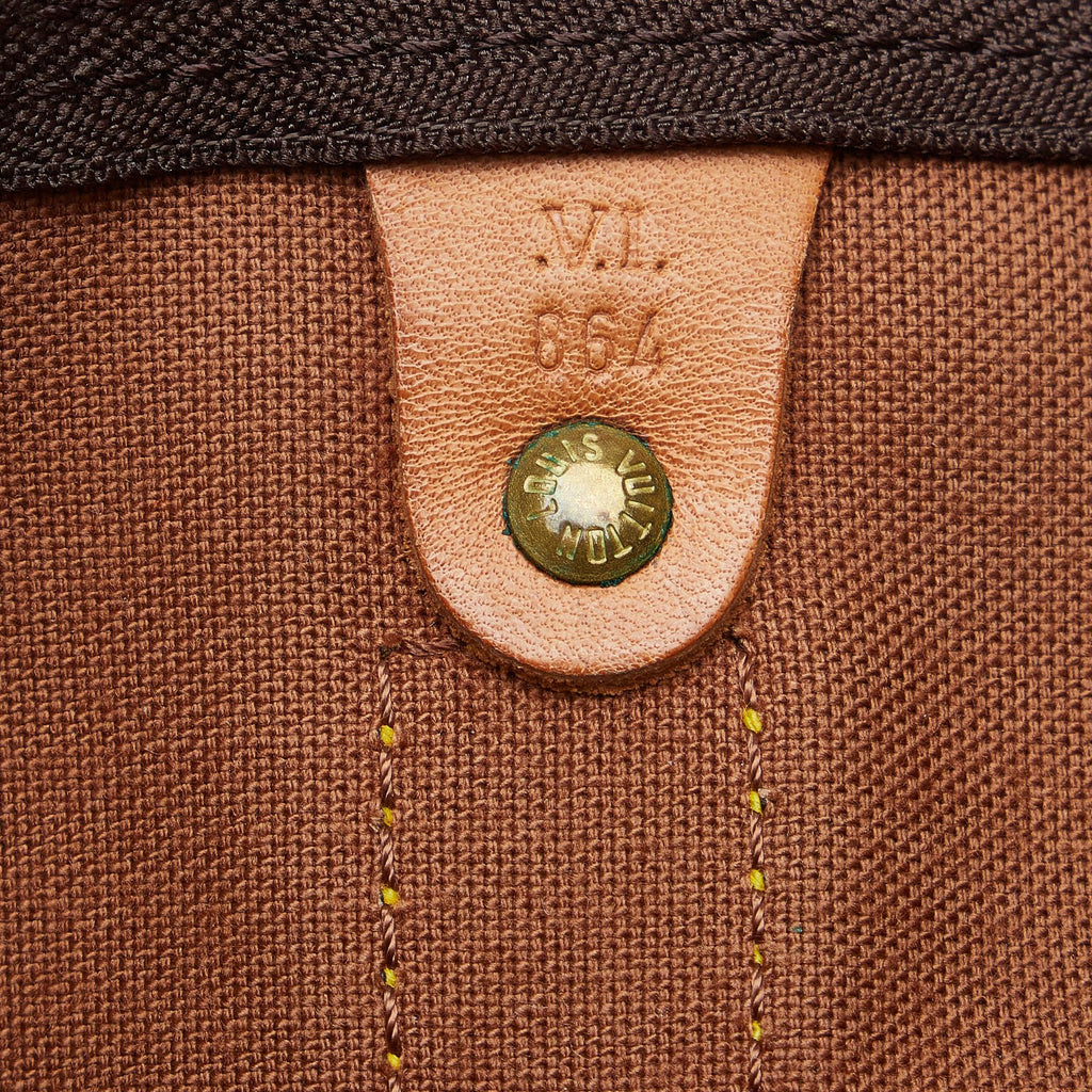 Louis Vuitton Monogram Keepall Bandouliere 55 (SHG-pbkvwr)