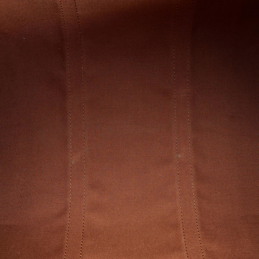 Louis Vuitton Monogram Keepall Bandouliere 55 (SHG-pbkvwr)