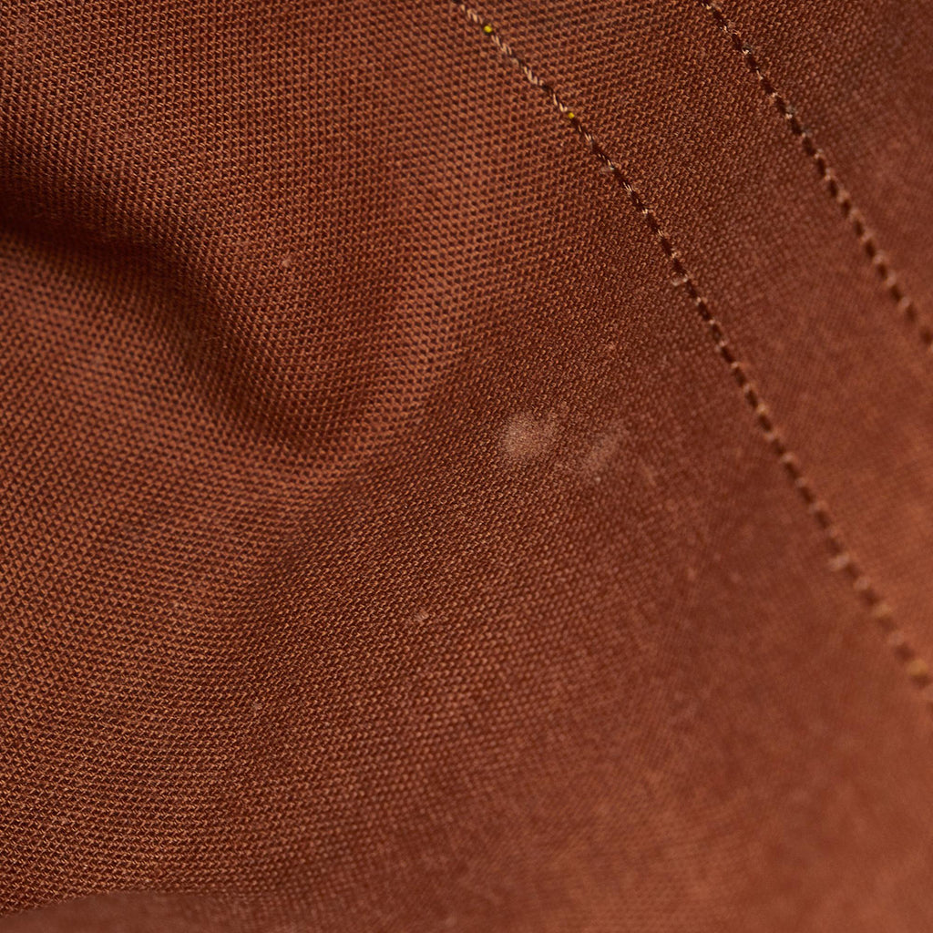 Louis Vuitton Monogram Keepall Bandouliere 55 (SHG-FGCSNI)