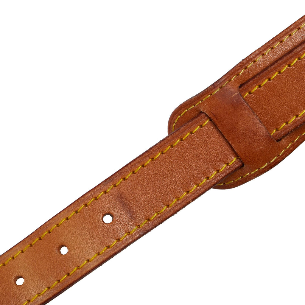 Louis Vuitton Monogram Keepall Bandouliere 60 (SHG-FwMn7a)