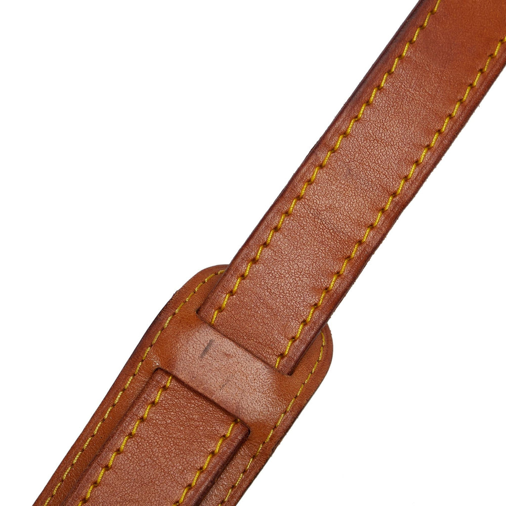 Louis Vuitton Monogram Keepall Bandouliere 60 (SHG-FwMn7a)