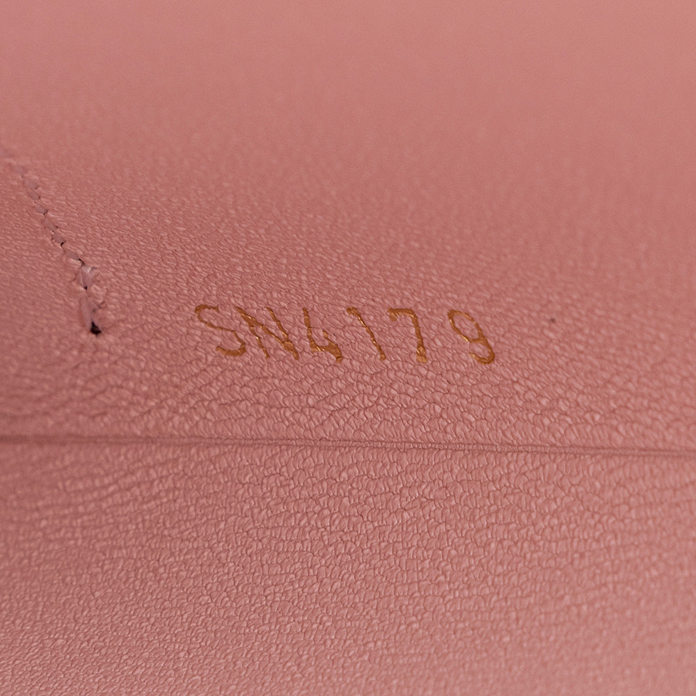 Louis Vuitton Monogram Canvas Kirigami Pochette (SHF-20768)