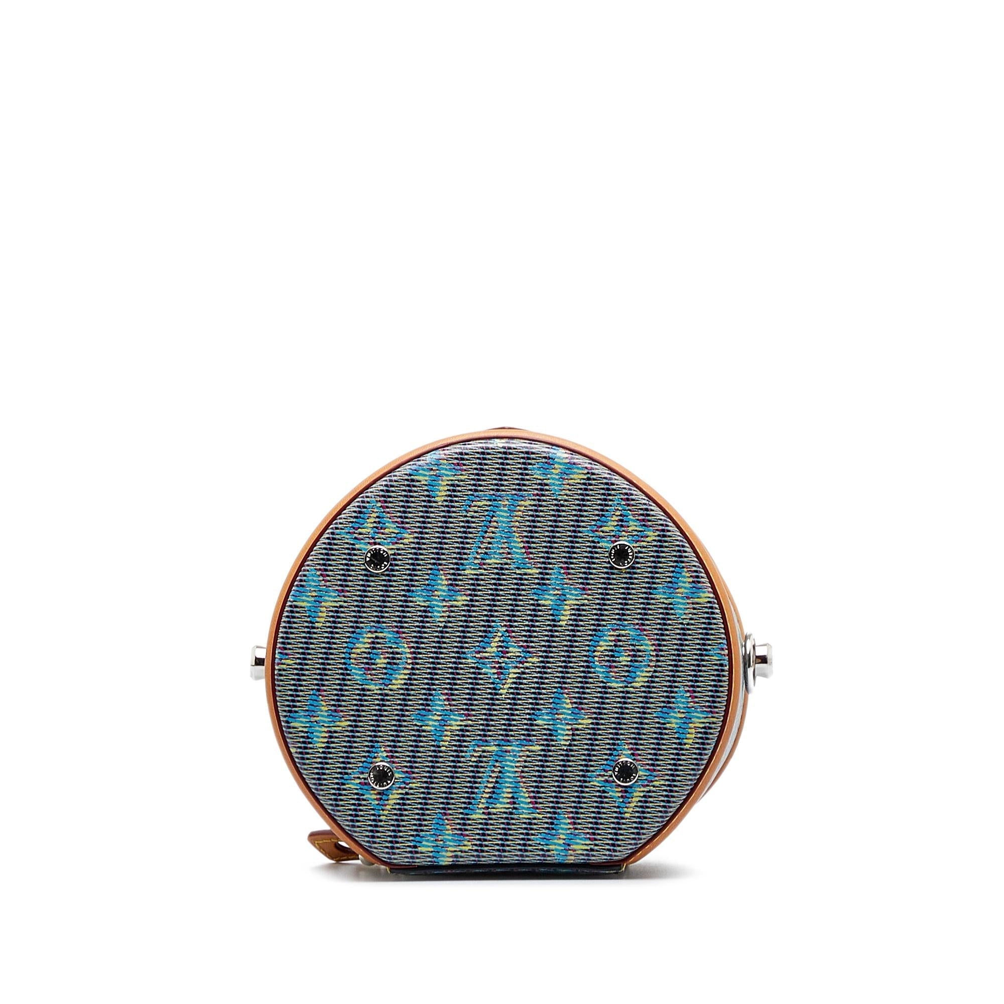 Louis Vuitton Monogram LV Pop Cannes (SHG-rEzBxU)