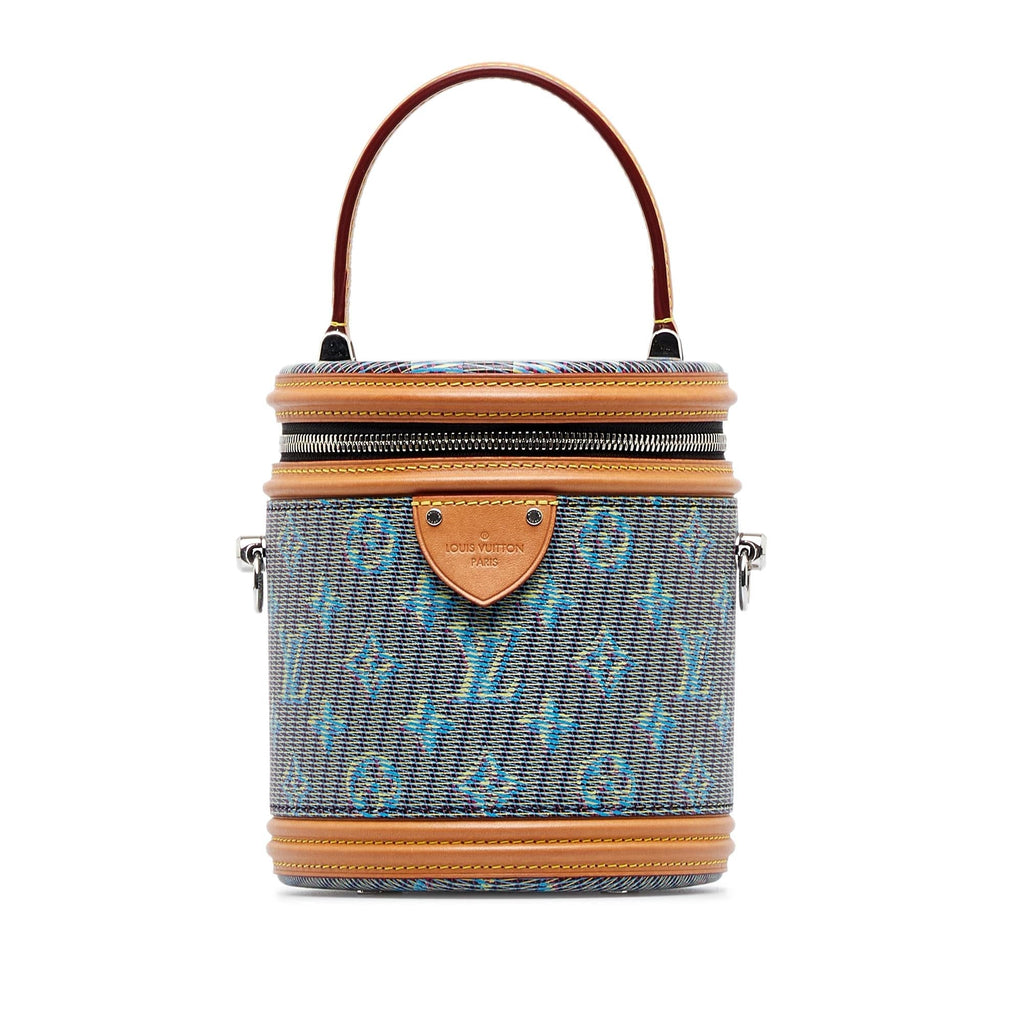 Louis Vuitton Monogram LV Pop Cannes (SHG-rEzBxU)