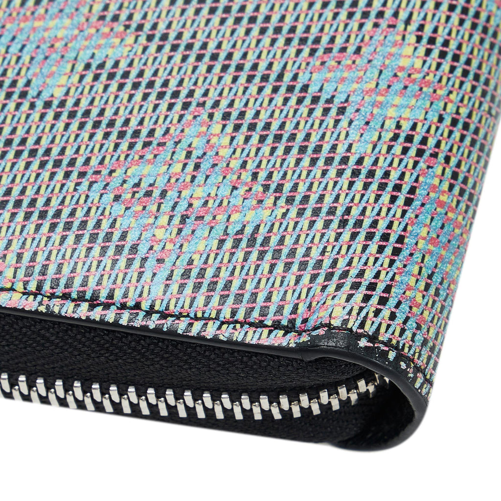 Louis Vuitton Monogram LV Pop Zippy Wallet (SHG-wnncdd)