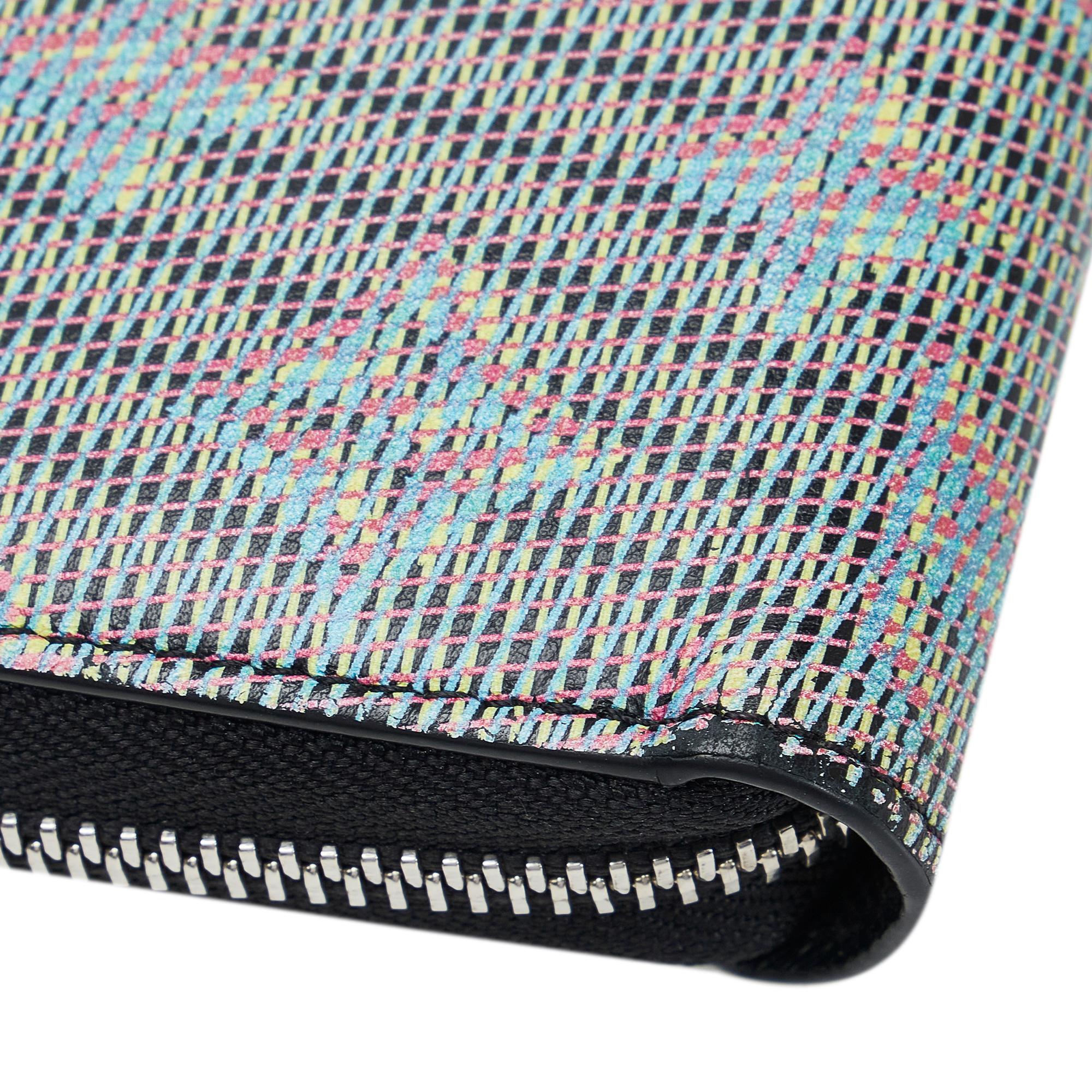 Louis Vuitton Monogram LV Pop Zippy Wallet (SHG-wnncdd)