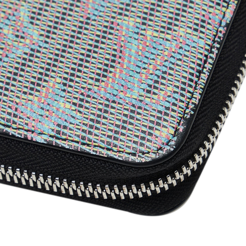 Louis Vuitton Monogram LV Pop Zippy Wallet (SHG-wnncdd)