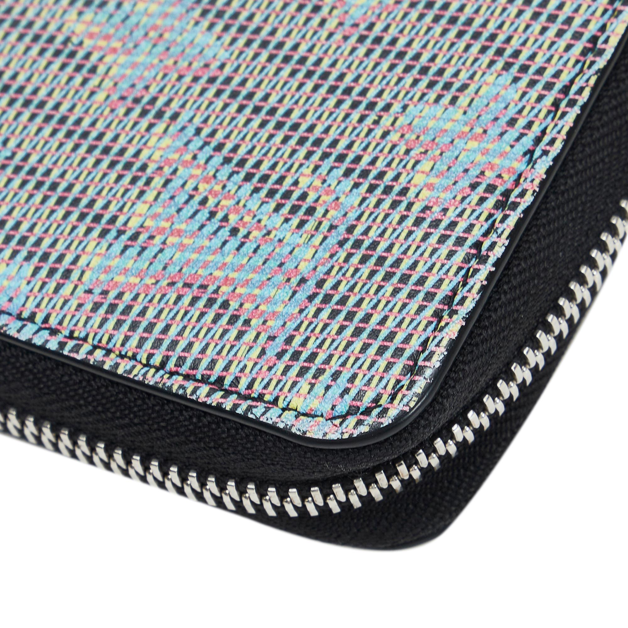 Louis Vuitton Monogram LV Pop Zippy Wallet (SHG-wnncdd)