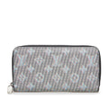 Louis Vuitton Monogram LV Pop Zippy Wallet (SHG-wnncdd)