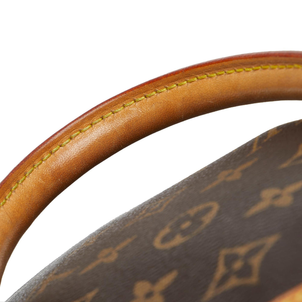 Louis Vuitton Monogram Lockit Vertical (SHG-eqNnQ2)