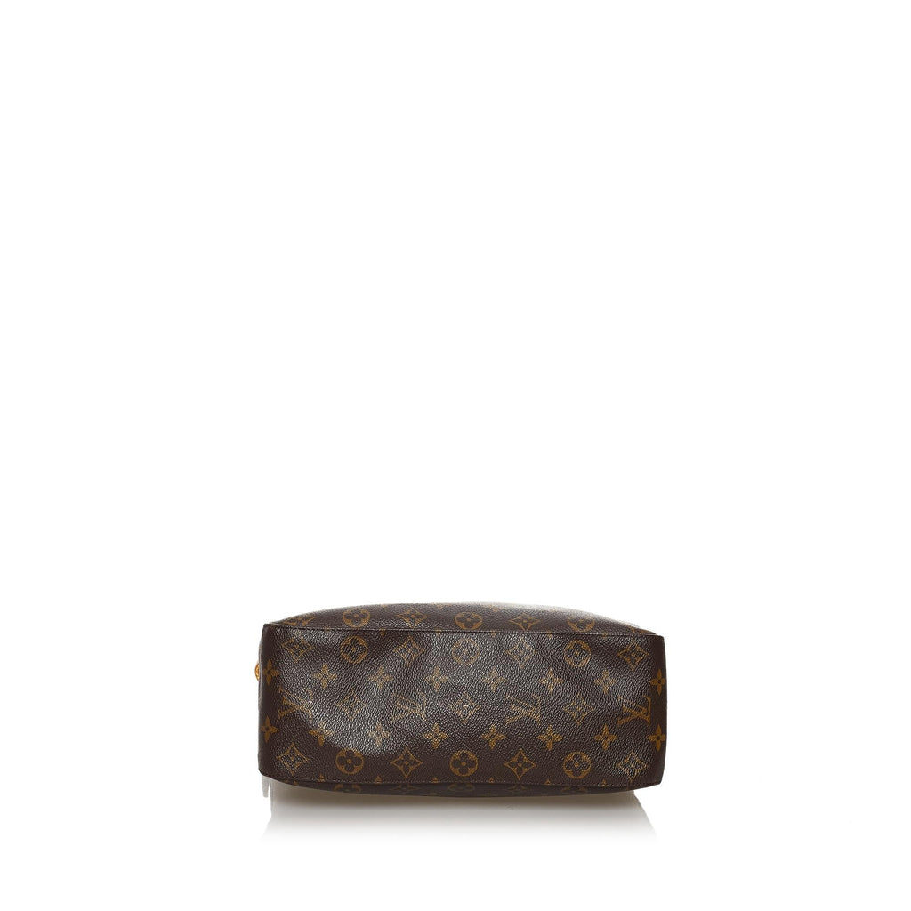 Louis Vuitton Monogram Looping GM (SHG-29793)