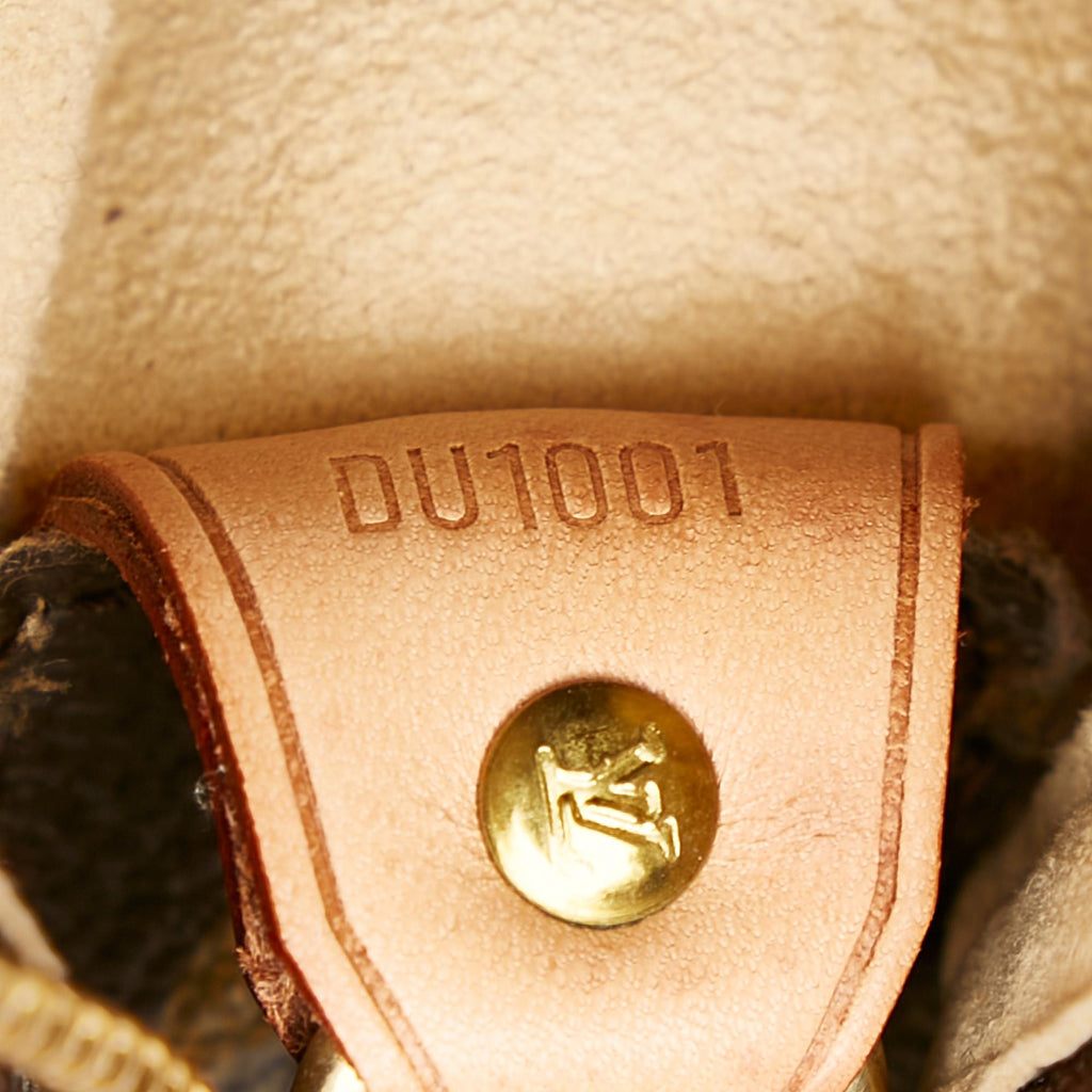 Louis Vuitton Monogram Looping GM (SHG-29793)