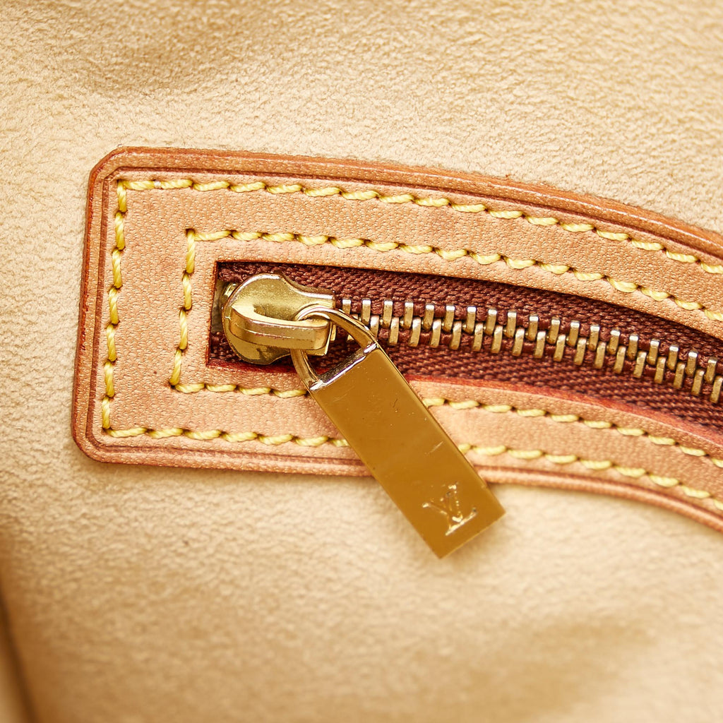 Louis Vuitton Monogram Looping GM (SHG-29793)