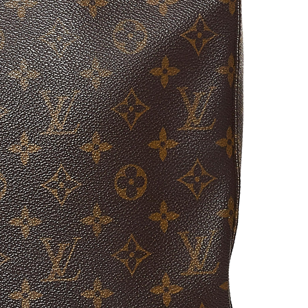 Louis Vuitton Monogram Looping GM (SHG-29793)