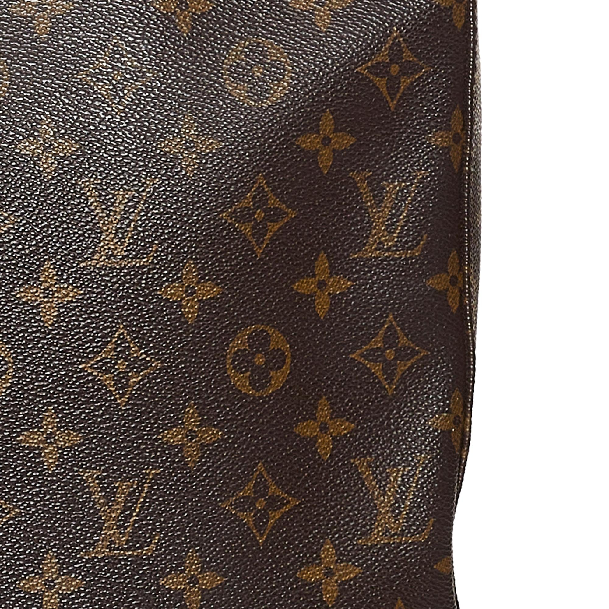 Louis Vuitton Monogram Looping GM (SHG-29793)
