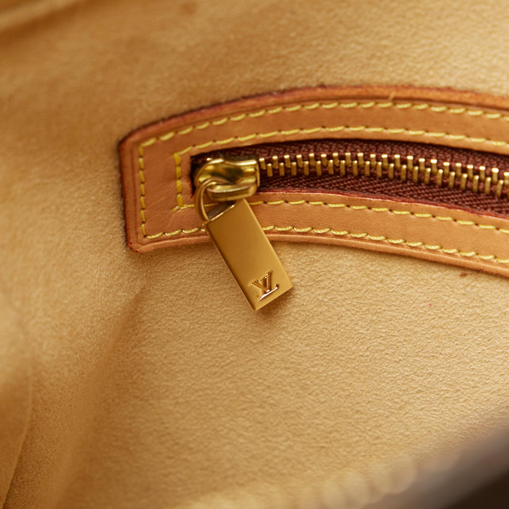 Louis Vuitton Monogram Looping GM (SHG-30513)