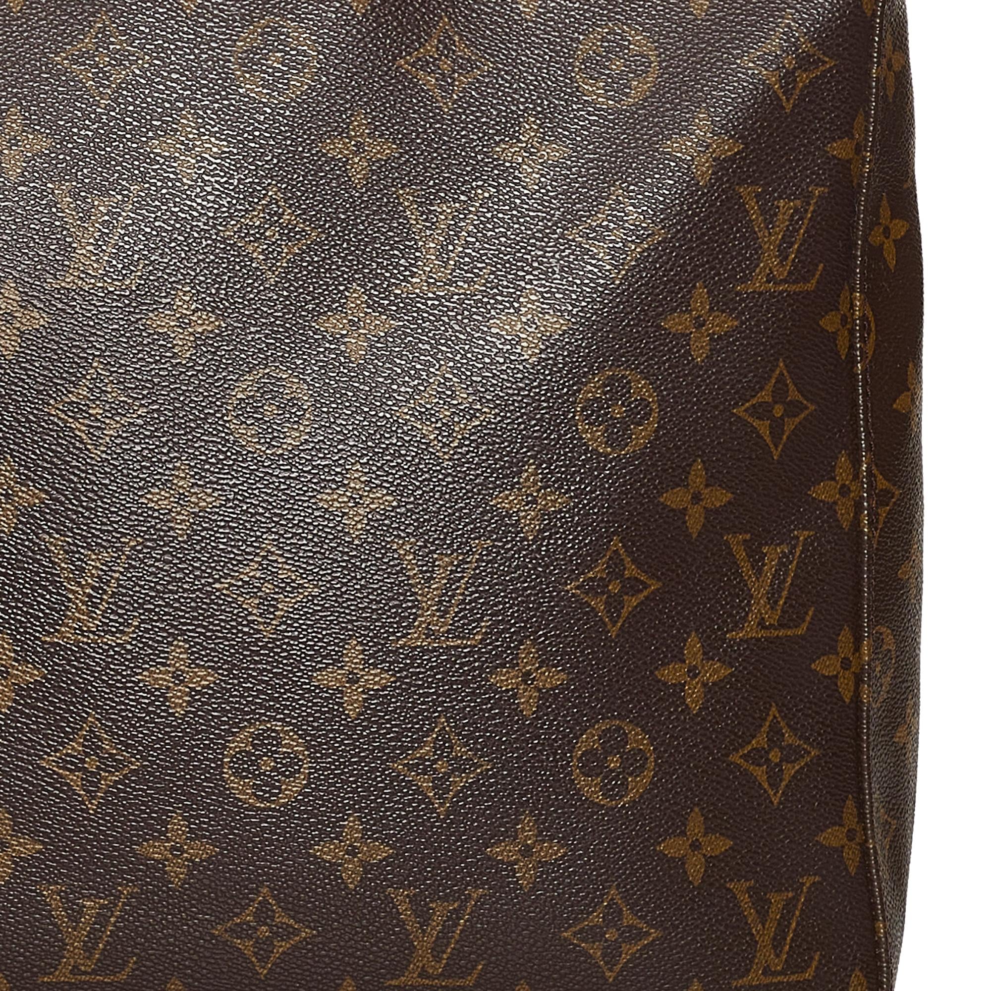Louis Vuitton Monogram Looping GM (SHG-30513)