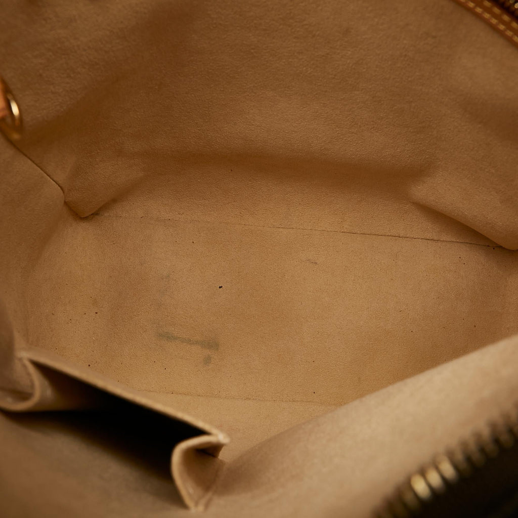 Louis Vuitton Monogram Looping GM (SHG-30513)