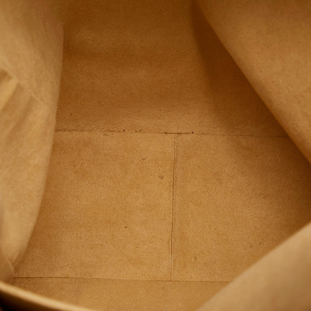 Louis Vuitton Monogram Looping GM (SHG-30550)