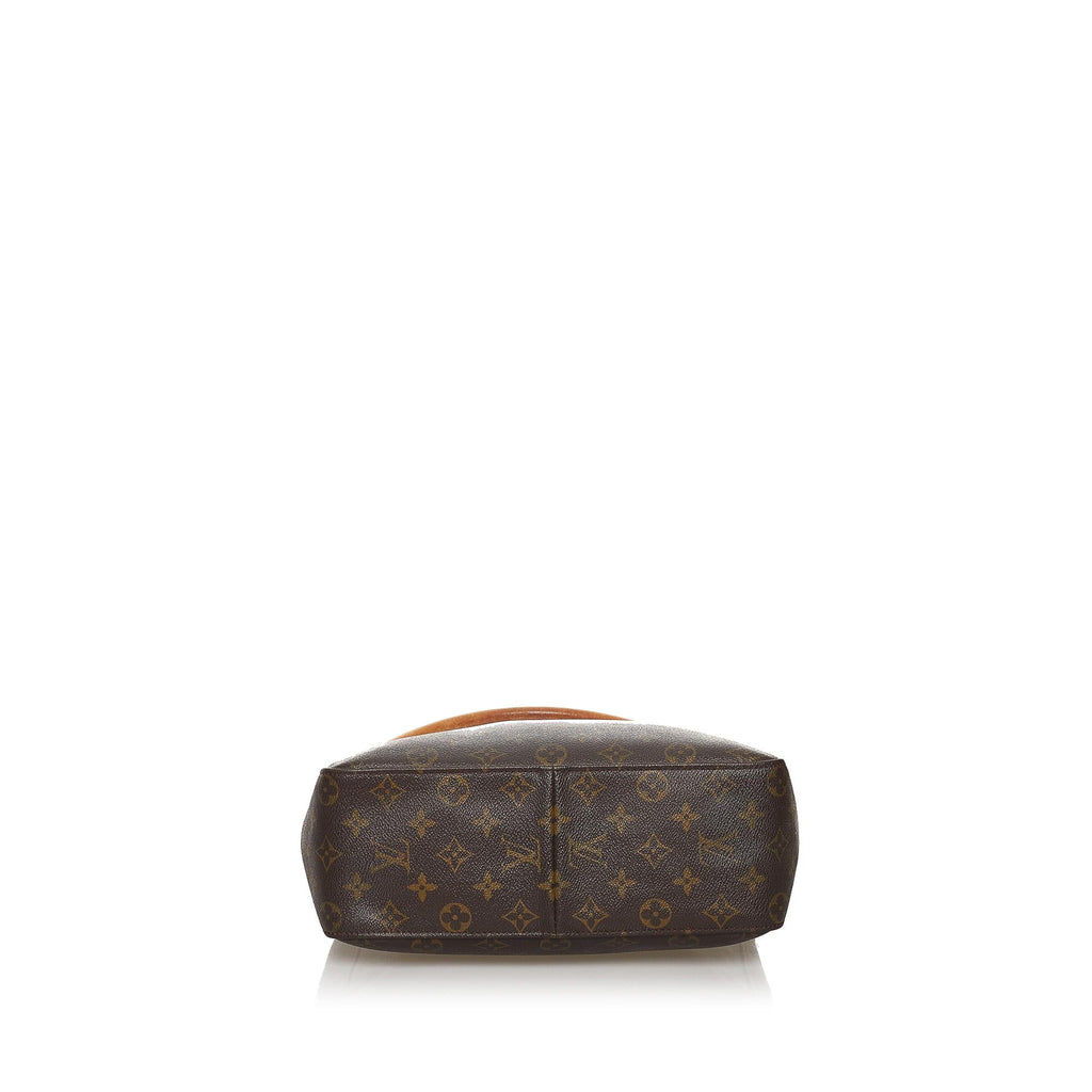 Louis Vuitton Monogram Looping GM (SHG-31005)