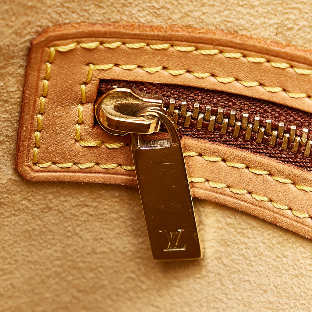 Louis Vuitton Monogram Looping GM (SHG-31005)