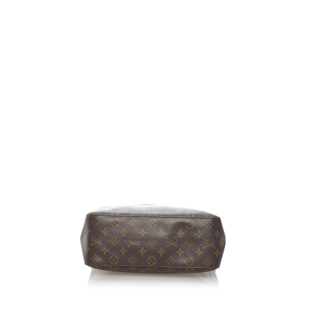 Louis Vuitton Monogram Looping GM (SHG-31235)