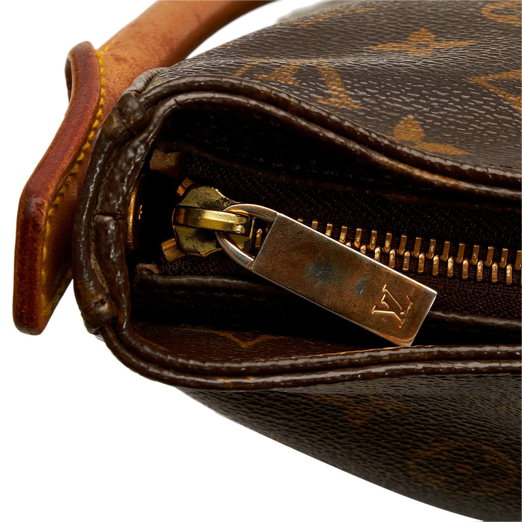 Louis Vuitton Monogram Looping GM (SHG-gdPTDr)